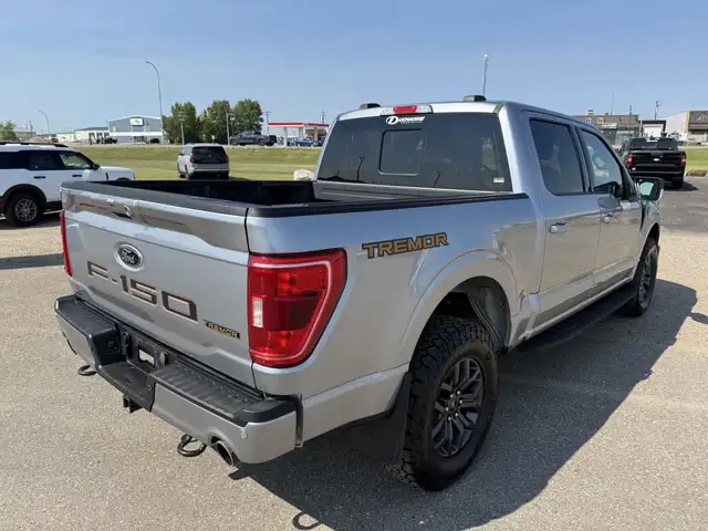 2023 Ford F-150 Tremor 4WD SuperCrew 5.5' Box for sale in Cars & Trucks in Edmonton - Image 5