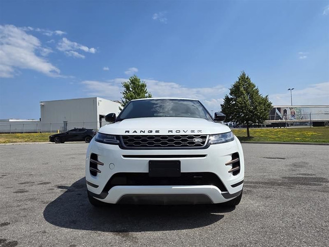 2023 Land Rover Range Rover Evoque P250 R-Dynamic SE (2) in Cars & Trucks in Oshawa / Durham Region - Image 4