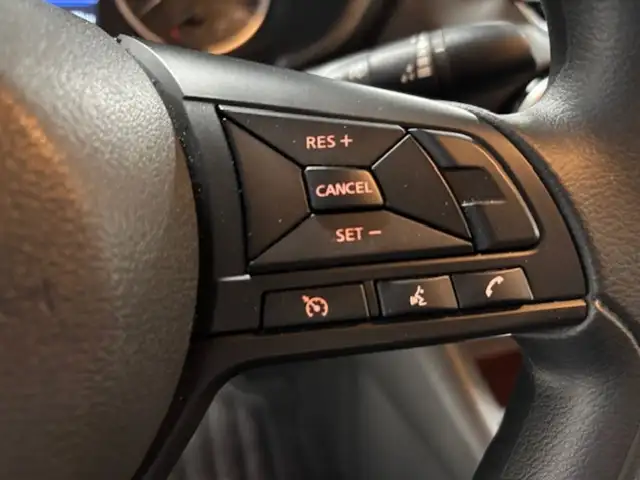 2024 Nissan Sentra S Plus CVT MAGS CAMERA RECUL BLUETOOTH in Cars & Trucks in Laval / North Shore - Image 19