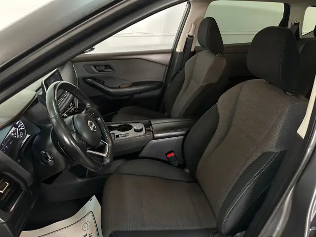 2022 Nissan Rogue S S/AWD/SHARP! OFF 1 OWNER LEASE! 60KM! in Cars & Trucks in Belleville - Image 10