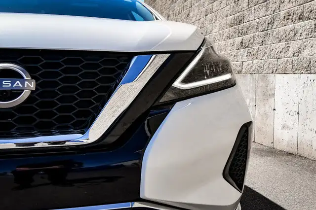 2023 Nissan Murano SV - Moonroof - Navigation in Cars & Trucks in Ottawa - Image 34