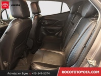 ... Engine: Moteur à 4 cylindres L/100Km City: 8.9 L/100Km Hwy: 6.7 (image 8)