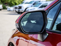 At Leggat Stouffville Ford, our Used Vehicle Department isn't just about offering pre-owned cars — i... (image 6)