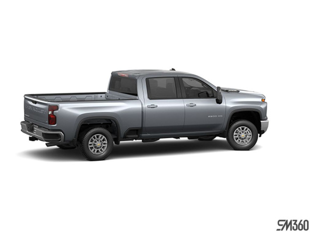 2024 Chevrolet Silverado 2500 LT in Cars & Trucks in Napanee - Image 2