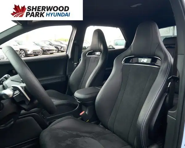 2025 Hyundai IONIQ 5 N | Awd | Heads-up Display | Lane Keep in Cars & Trucks in Edmonton - Image 19