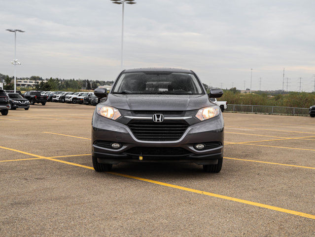 2016 Honda HR-V EX 1.8L AWD in Cars & Trucks in Strathcona County - Image 3
