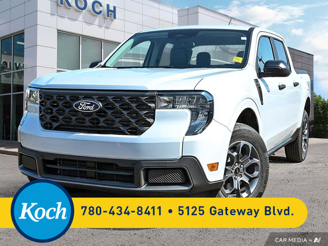 2025 Ford Maverick XLT Hybrid in Cars & Trucks in Edmonton