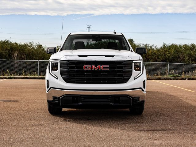 2025 GMC Sierra 1500 Pro in Cars & Trucks in Strathcona County - Image 2