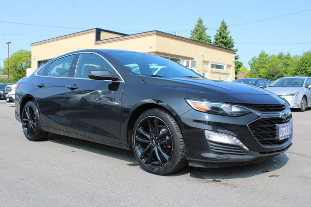 2023 Chevrolet Malibu 1LT in Cars & Trucks in Mississauga / Peel Region
