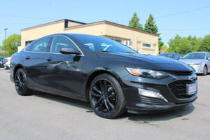 2023 Chevrolet Malibu 1LT