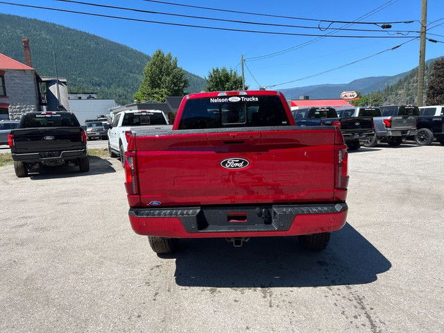 2025 Ford F-150 XLT EMPLOYEE PRICING IS BACK!!! 4WD SuperCrew 6. in Cars & Trucks in Nelson - Image 4