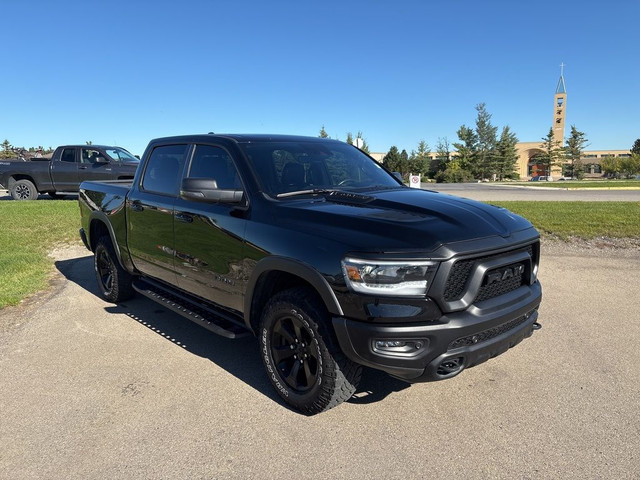 2023 Ram 1500 Rebel G/T in Cars & Trucks in Calgary
