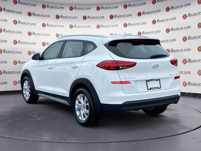  2019 Hyundai Tucson Preferred AWD in Cars & Trucks in Calgary - Image 4