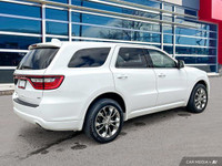 Recent Arrival! Looking for a sporty, comfortable 3 Row SUV? Then check out this 2019 Dodge Durango... (image 5)
