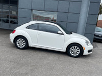2013 Volkswagen Beetle Coupe TDI|ALLOYS|SUNROOF