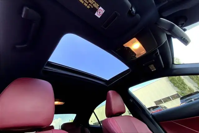 2020 Lexus Is 300 F SPORT 2 in Cars & Trucks in Strathcona County - Image 21
