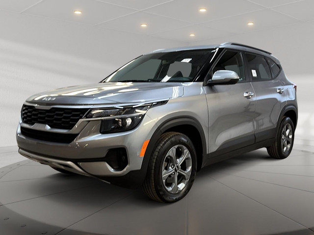 2022 Kia SELTOS LX in Cars & Trucks in Laval / North Shore