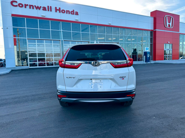 2019 Honda CR-V dans Autos et camions  à Cornwall - Image 4