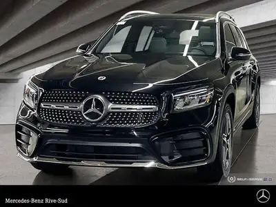 Mercedes-Benz Rive-Sud, la destination Mercedes-Benz par excellence. Bienvenue en première classe. D...