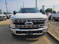 2023 Ford Super Duty F-550 DRW XLT 4WD Crew Cab 203" WB 84" CA, 6.7L V8 Diesel, 12ft Deck, Extra Hea... (image 7)