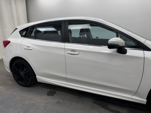 2019 Subaru Impreza Sport-tech 2.0L 4CYL | HEATED FRONT SEATS... in Cars & Trucks in Lethbridge - Image 2