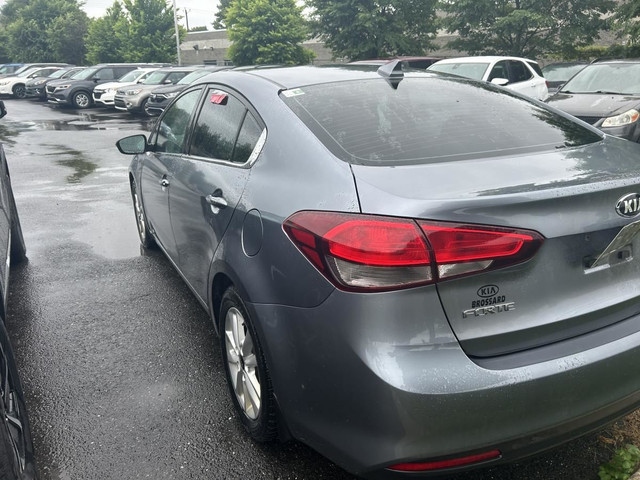 KIA Forte Berline 4 portes, boîte automatique, EX 2017 à vendre in Cars & Trucks in Longueuil / South Shore - Image 3