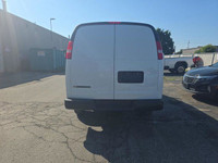 Need a reliable workhorse that can handle anything you throw at it? This 2023 Chevrolet Express Carg... (image 4)