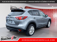 2.5L L4 SKYACTIV-G, Transmission automatique à 6 rapports avec mode manuel, Traction intégrale, Bout... (image 8)