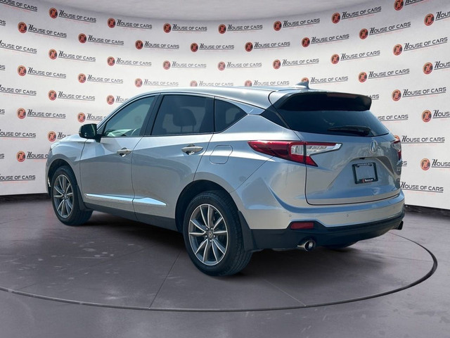 2020 Acura RDX Elite AWD / Panoramic sunroof / Heated Seats in Cars & Trucks in Calgary - Image 4