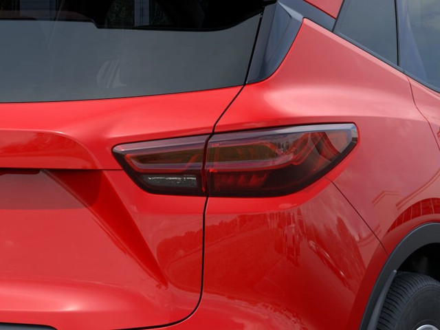 2025 Chevrolet Blazer True North in Cars & Trucks in Calgary - Image 3