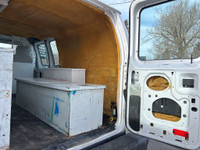 Double L Motors Ltd. FOR SALE: 2012 Ford E-250 Cargo Van Reliable, Durable, and Ready for Work! Look... (image 8)