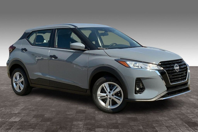 2025 Nissan Kicks PLAY S in Cars & Trucks in Edmonton - Image 2