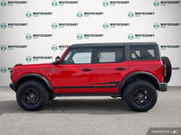 ALL NEW! 4-Door, Advanced 4x4, Front & Rear Locking Differential, Front Stabilizer Bar Disconnect, B... (image 2)