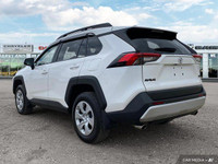 This Toyota RAV4 delivers a Regular Unleaded I-4 2.5 L/152 engine powering this Automatic transmissi... (image 2)