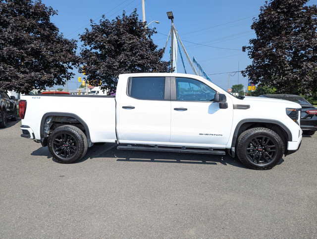 2023 GMC Sierra 1500 Pro in Cars & Trucks in Ottawa - Image 3