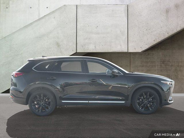 2022 Mazda CX-9 GT | LOW KMS | NO ACCIDENTS in Cars & Trucks in Hamilton - Image 3