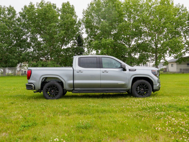 2025 GMC Sierra 1500 in Cars & Trucks in Edmonton - Image 2