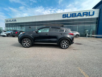 Nouvel Arrivage! En bonne condition, Kia Sportage SX Turbo 2018 avec un peu moins de 120 000 Km! Ven... (image 7)
