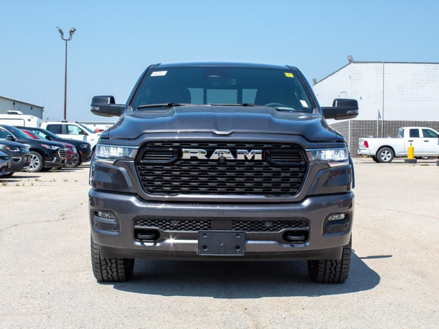 2025 Ram 1500 Big Horn in Cars & Trucks in Winnipeg - Image 3