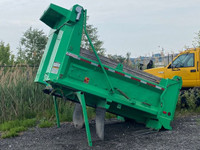 2012 FREIGHTLINER Plow Truck Plow/Spreader