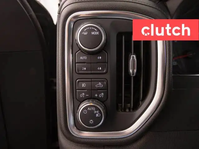 2022 Chevrolet Silverado 1500 RST w/Apple CarPlay & Android Auto in Cars & Trucks in Bedford - Image 24