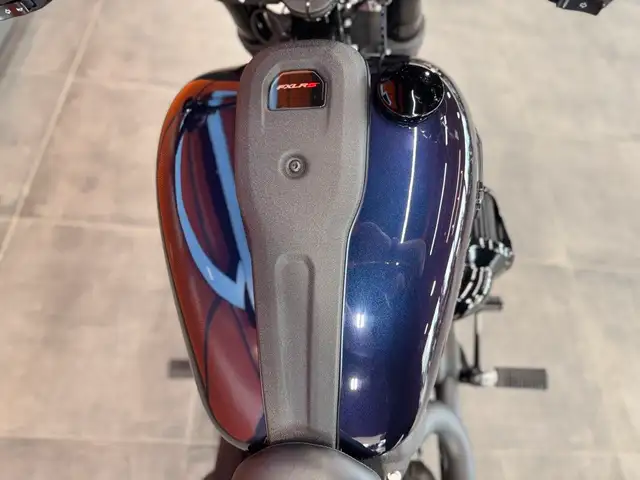 2025 Harley-Davidson Low Rider S in Street, Cruisers & Choppers in Grande Prairie - Image 23