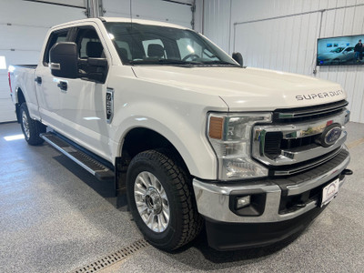 2020 Ford F-250 SD