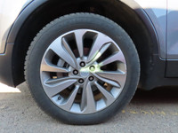 The 2019 Buick Encore Preferred AWD offers the perfect balance of city-friendly size, premium comfor... (image 9)