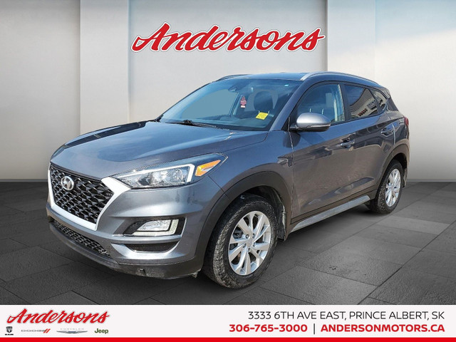 2019 Hyundai Tucson Preferred in Cars & Trucks in Prince Albert