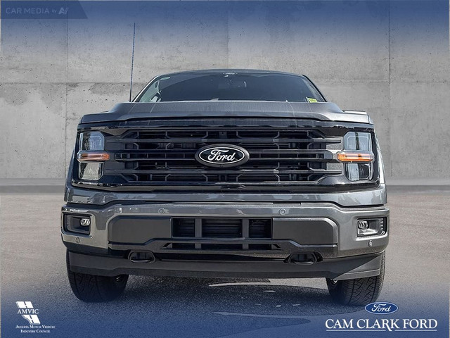 2025 Ford F-150 XLT in Cars & Trucks in Red Deer - Image 2