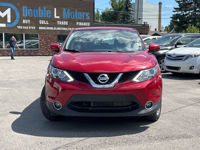 2017 Nissan Qashqai SV in Cars & Trucks in Calgary - Image 2