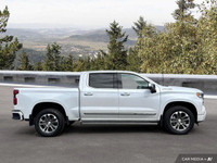 This Chevrolet Silverado 1500 has a powerful Gas V8 6.2L/376 engine powering this Automatic transmis... (image 6)