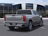 Don't miss out on this 2025 Limited Production DENALI ULTIMATE Sierra 1500 with the 6.2L Engine. Equ... (image 4)