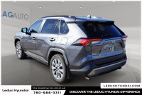 Welcome to Leduc Hyundai, we offer a wide selection of pre-owned vehicles of all makes and models. W... (image 3)